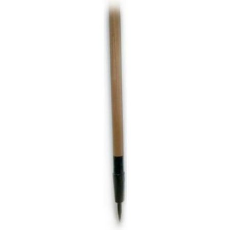 PEAVEY MFG CO. Peavey Pick Pole with Inserted Pick TE-013-120-0518 Hardwood Handle 10-1/2' TE-013-120-0518